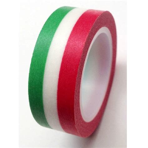 Color Washi Tape Etsy