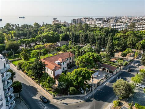 LC3 (Lemesos City Cooling Challenge) – Friends of the Earth Cyprus