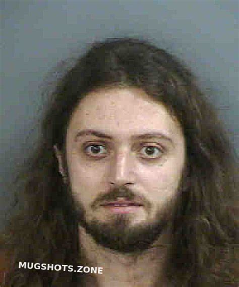 Downs Lukas Collier County Mugshots Zone