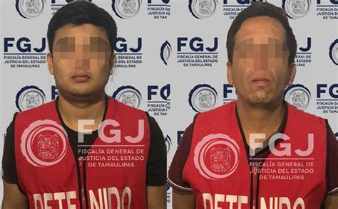 Vinculan A Proceso A Presuntos Secuestradores De Tamaulipas Telediario México