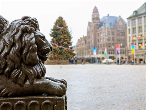 Piazza Dam Amsterdam Cosa Vedere Hotel E Mappa 2024