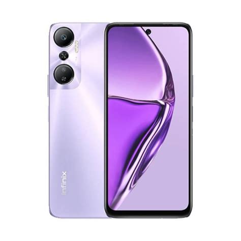 Infinix Hot 20 X6826 13gb 8gb5gb128gb Novicompu