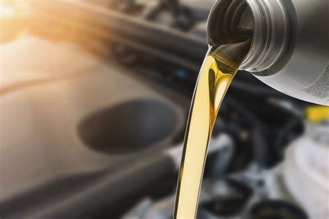 Todo Lo Que El Taller Debe Saber Sobre El Aceite Lubricante Del Motor