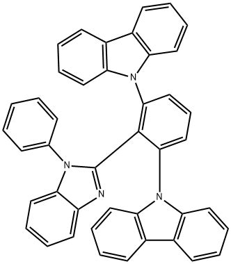 Cas Phenyl H Benzo D Imidazol Yl