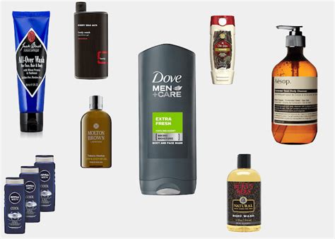 20 Best Body Wash For Men Blog Mall Nigeria No 1 Hub For You