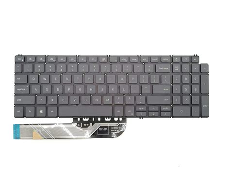 Dell Inspiron Laptop Keyboard