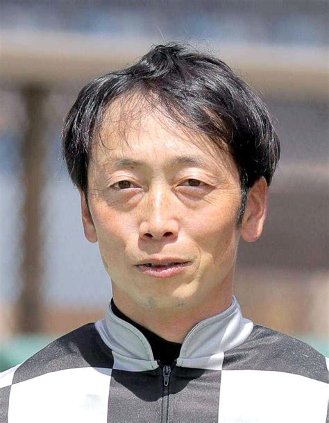 武士沢友治騎手が美浦・小手川準厩舎へ11月21日から所属変更 Jra発表 スポーツ報知