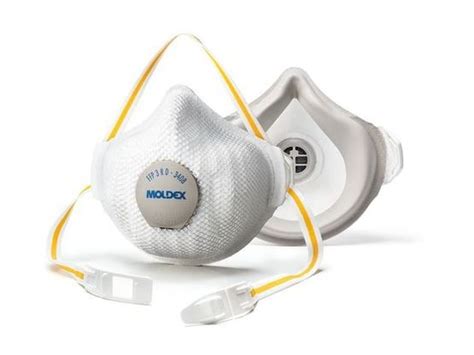 Masque De Protection Respiratoire R Utilisable Ffp R D Avec Provalve