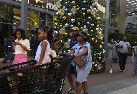 South Africa marks holidays despite nationwide power cuts