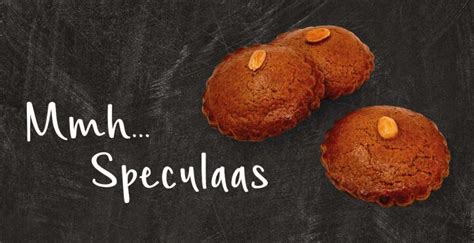 Deze Toppers Maken Jouw Speculaas Feest Compleet Bakkerij T Stoepje