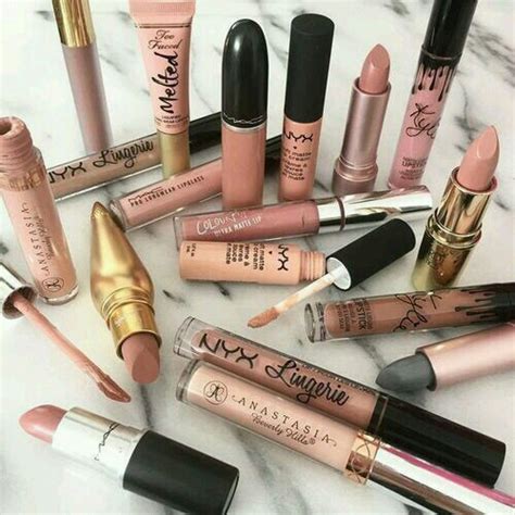 Intensify Your Nude Lip Game With These 3 Greige Lipsticks Andrea S Avenue