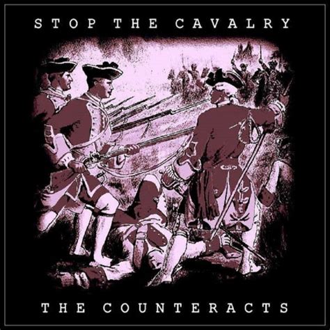 Stream Stop The Cavalry (Jona Lewie cover) by The Counteracts | Listen ...