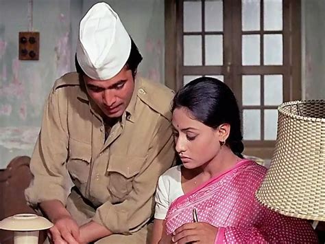 Rajesh Khanna S Bawarchi To Be Remade By Mrs Undercover S Director