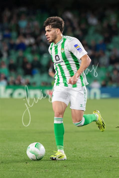 Real Betis V GNK Dinamo Zagreb Playoff First Leg UEFA Flickr