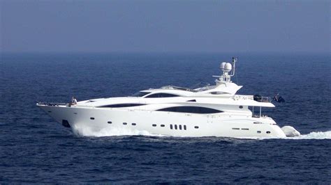 Mi Alma Motor Yacht Yacht Charter Superyacht News