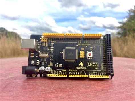 Mega 2560 R3