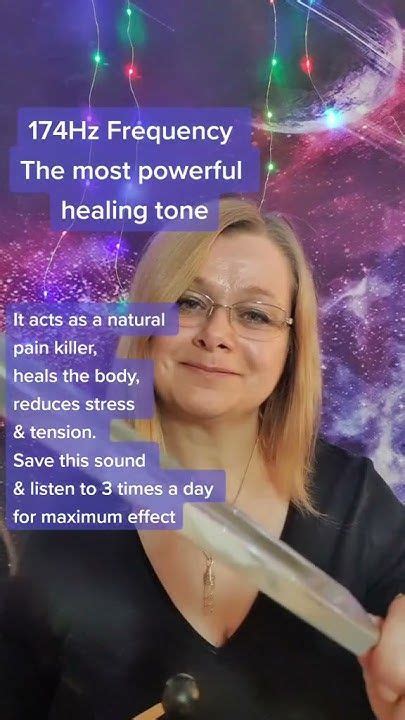 Pin On Healing Tones