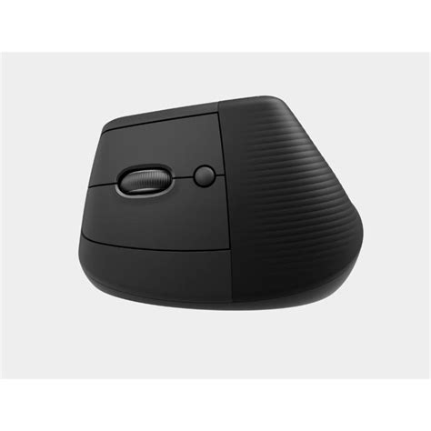 LOGITECH LIFT KABLOSUZ ERGONOMİK DİKEY MOUSE SİYAH 910 006473