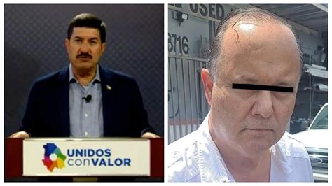 Los Desvíos Millonarios De César Duarte Y Juan Collado En Chihuahua