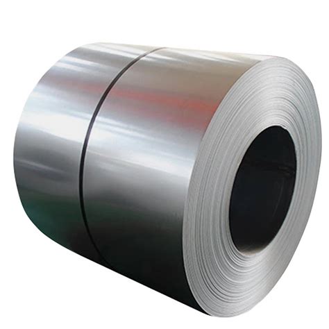 Sgcc Astm A Hot Dip Galvanized Galvalume Steel Coil Aluminized Zinc