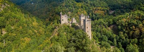 Patrimoine Unique Tourisme Corrèze