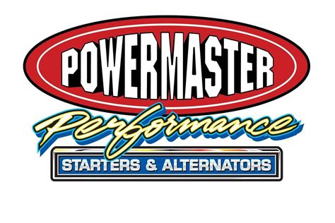 Powermaster PowerGEN 82155 2 90A 56 57 Ford T Bird 12 V Generator With