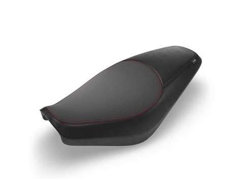 Buy Best Black Custom Seat For Hunter 350 Online Royal Enfield