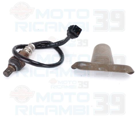 Sonda Lambda Completa Di Carter Originale Yamaha Xt 660 X 04 16