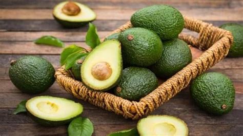 Aguacate Beneficios Propiedades Y Recetas Para Disfrutarlo