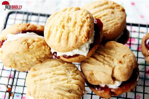 Homemade Monte Carlo Biscuit Recipe Red Brolly Biscuit Recipe