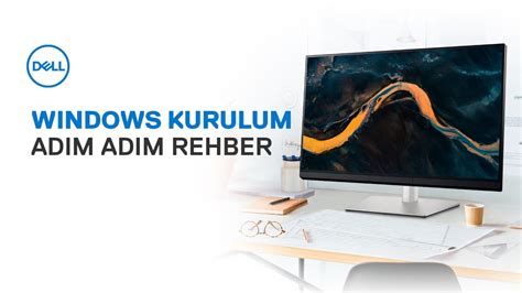 Windows Temiz Kurulum Adımları Windows Yeniden Yükleme YouTube