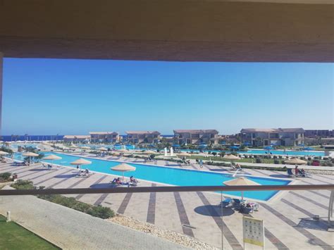 Pool Pickalbatros Sea World Resort El Quseir HolidayCheck Marsa