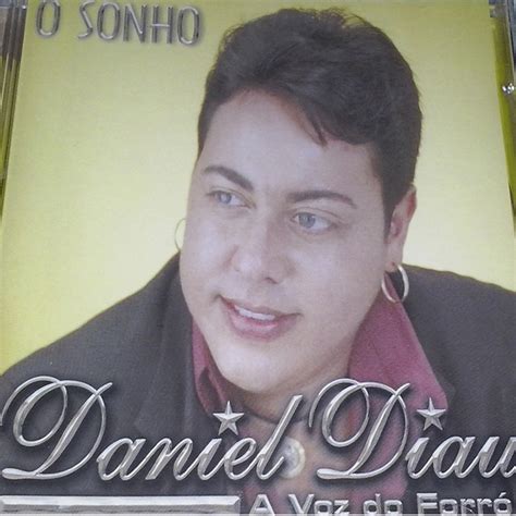 Ela Tudo M Sica E Letra De Daniel Diau Spotify