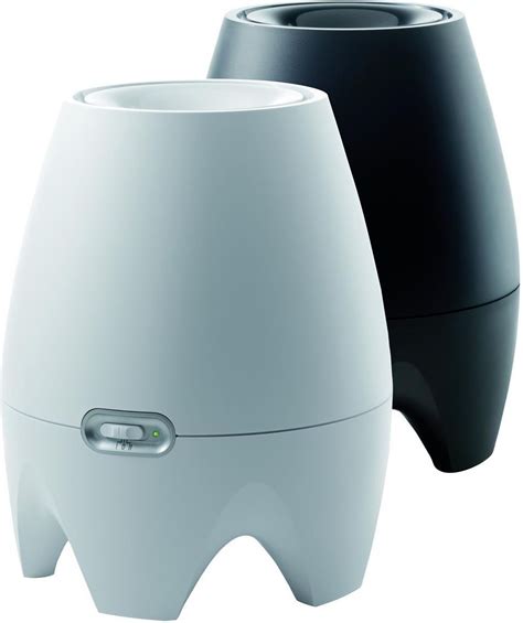Air-O-Swiss Boneco E2441A Czarny - Opinie i ceny na Ceneo.pl