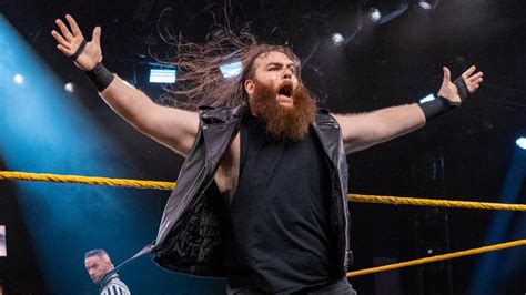 Une Ancienne Star De La Wwe Nxt Dit Que Les Matchs Aew Ont T Regard S