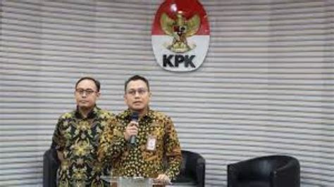 Kpk Sita Uang Puluhan Miliar Di Rumah Dinas Mentan Mimbar Rakyat