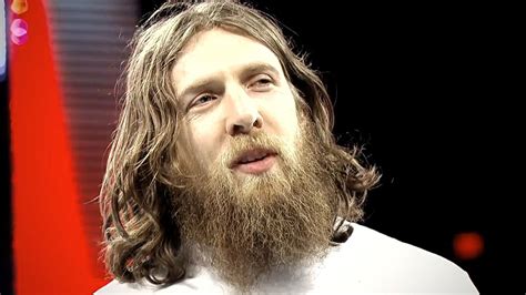 Daniel Bryan Injury Rumors Are Making The Rounds Cageside Seats