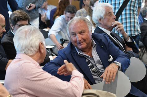 Museo Nicolis Passione Volante Tonino Lamborghini E Corrado Lo Presto