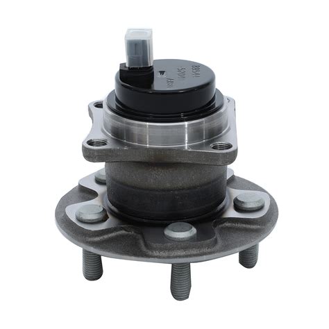 Auto Wheel Hub Bearing Unit 42450 12170 For Toyota Corolla China