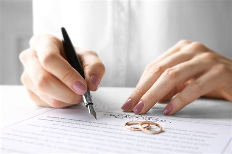 What Is A Prenup The Pros And Cons Of Prenuptial Agreements