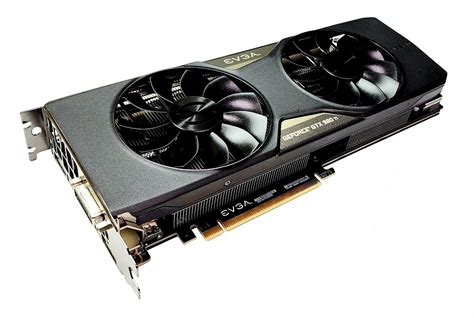 Evga Nvidia Geforce Gtx 980 Ti 6gb Gddr5 Video Graphics Card 06g P4 4995 Kr Ebay