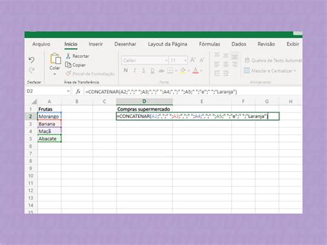 Concatenar Tablas En Excel Image To U