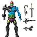 Buy Masters Of The Universe Masterverse New Eternia Trap Jaw Action