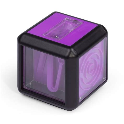 Антистрес Играчка – Фиджет Кубче "Gameporium" | Shturo.com