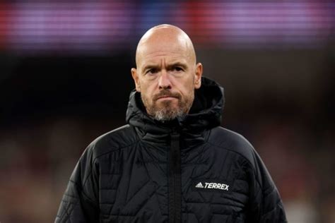 Deep Dive Erik Ten Hag Has Made Manchester United Counter Pressing