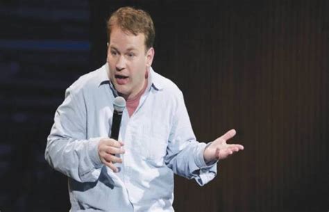 Mike Birbiglia Net Worth, Wife, Biography, Birthday