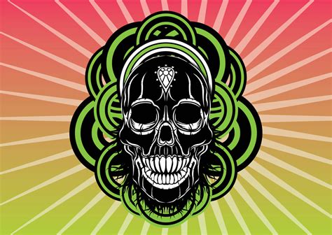 Free Skull Vector Art Vector Art & Graphics | freevector.com