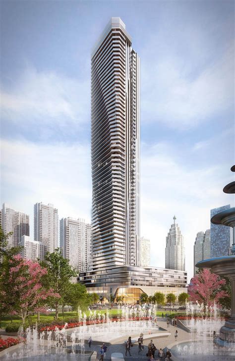 28 Freeland Street - Pinnacle One Yonge - The Prestige Condos For Sale ...
