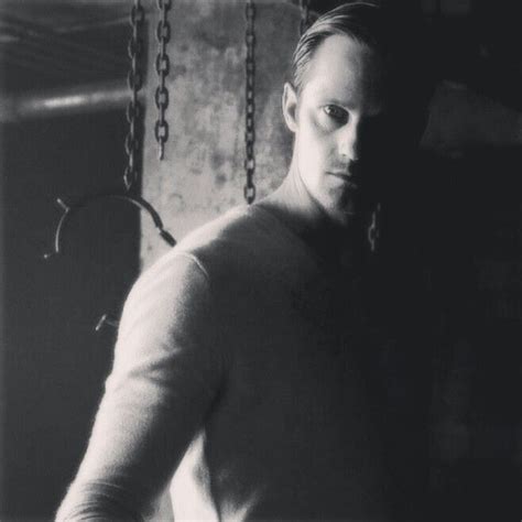 Pin On True Blood Eric Northman Alexander