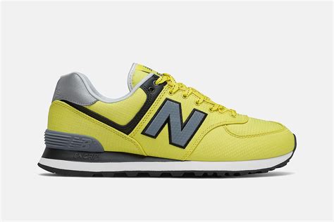 9 Of The Best New Balance 574 Colorways To Wear In 2021